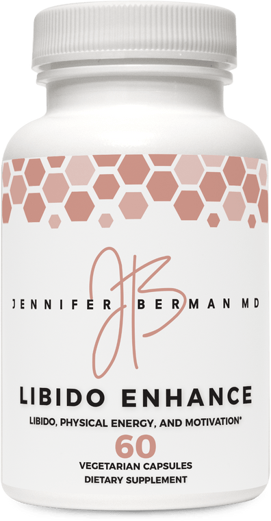 #product_Libido Enhance 60cDr Jennifer R. Bermanname# - Dr Jennifer R. Berman